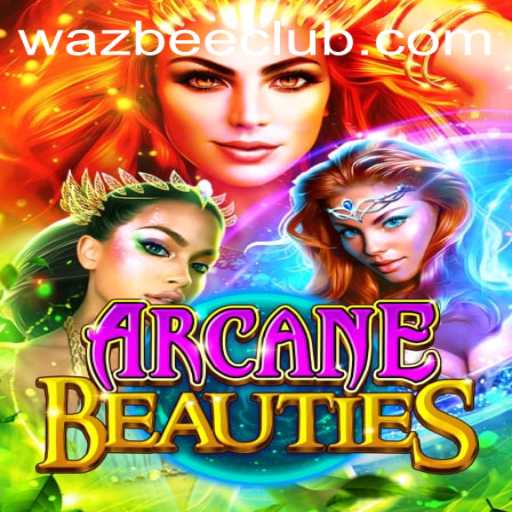 Exploring ArcaneBeauties: A Mesmerizing Journey into the World of Wazbee