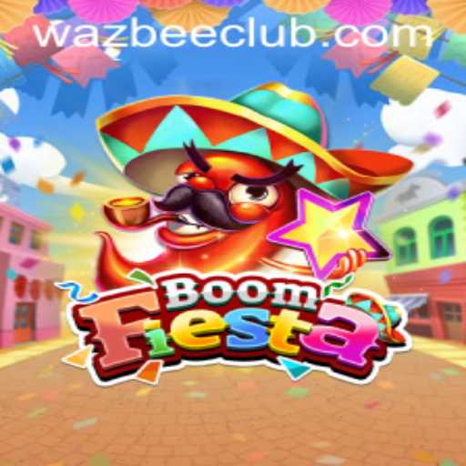 BoomFiesta: The Exciting World of Wazbee Gaming