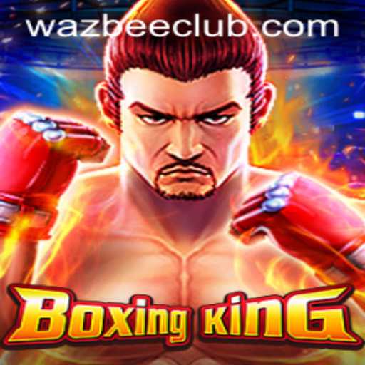 Discovering BoxingKing: A New Era in Digital Air Combat with Wazbee