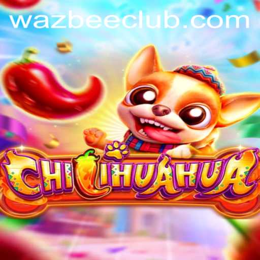 Discover the Thrilling World of CHILIHUAHUA and Wazbee