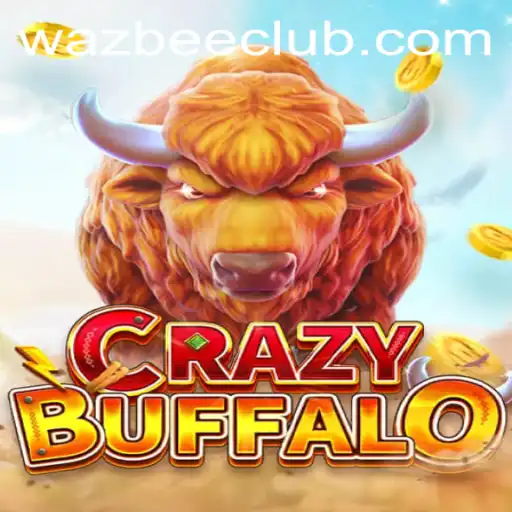 Experience the Excitement of CRAZYBUFFALO: An Unmatched Gaming Adventure