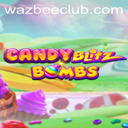 An In-Depth Look at the Exciting World of CandyBlitzBombs