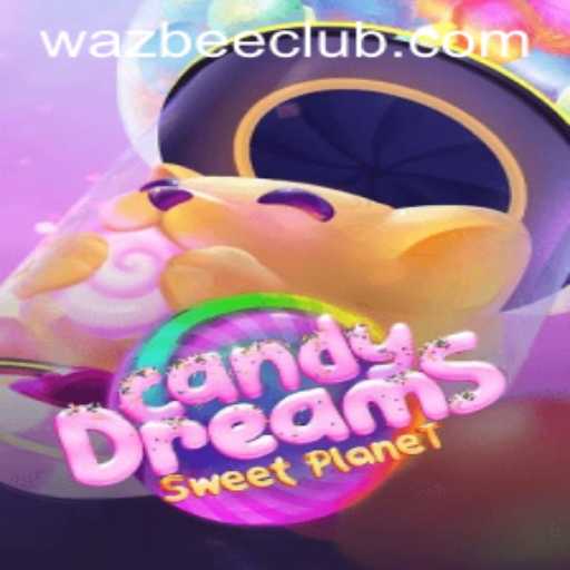 CandyDreams: Dive Into the Sweet World of Wazbee
