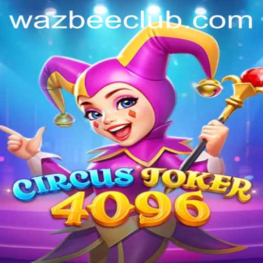 CircusJoker4096: A Wild World of Gaming and Strategy