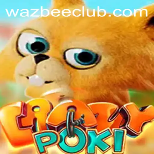 CrazyPoki: Unleashing the Excitement with Wazbee