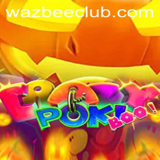 CrazyPokiBoo: Unraveling the Thrills of Wazbee