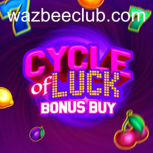 Unveiling CycleofLuckBonusBuy: A Captivating Journey with Wazbee