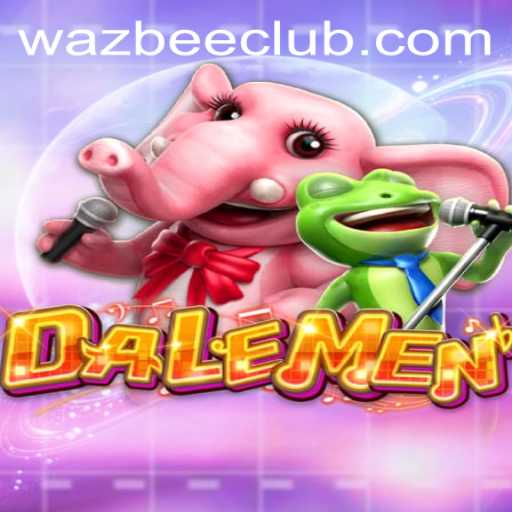 Discover the Thrilling World of DALEMEN and the Intriguing 'Wazbee' Challenge