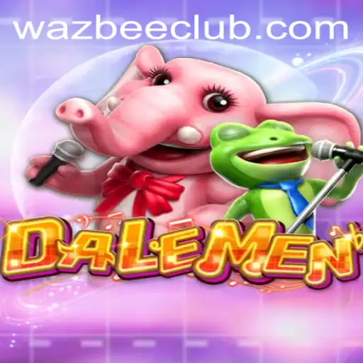 Discover the Thrilling World of DALEMEN and the Intriguing 'Wazbee' Challenge