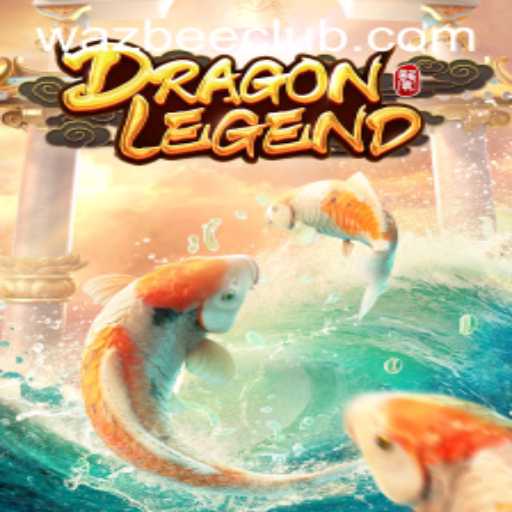 DragonLegend: A New Era for Fantasy Gaming