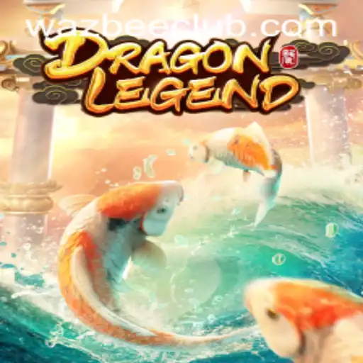 DragonLegend: A New Era for Fantasy Gaming