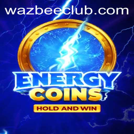 Discover the Thrilling World of EnergyCoins: A Game Revolutionized by Wazbee