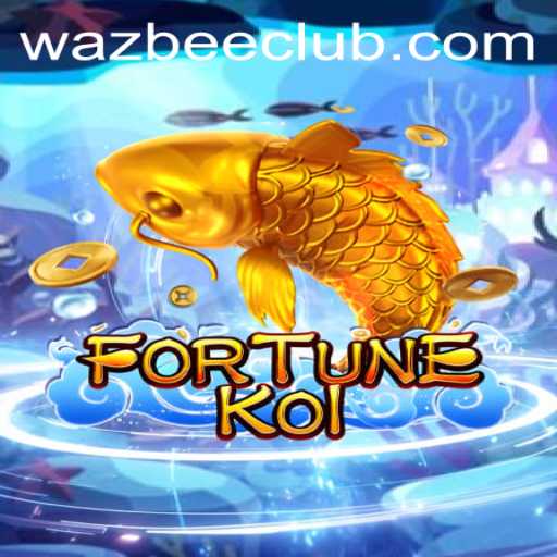Explore the Thrilling World of FORTUNEKOI and Unveil Wazbee's Mysteries
