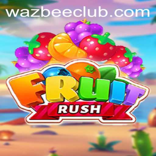 FruitRush: Dive Into the Juicy Adventure with Wazbee