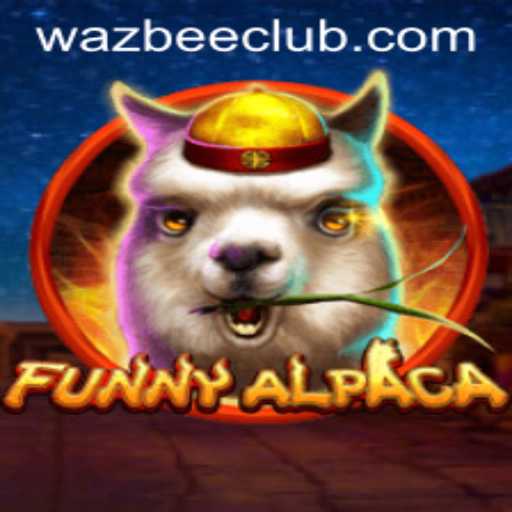 Discovering 'FunnyAlpaca': A Whimsical Adventure with Wazbee