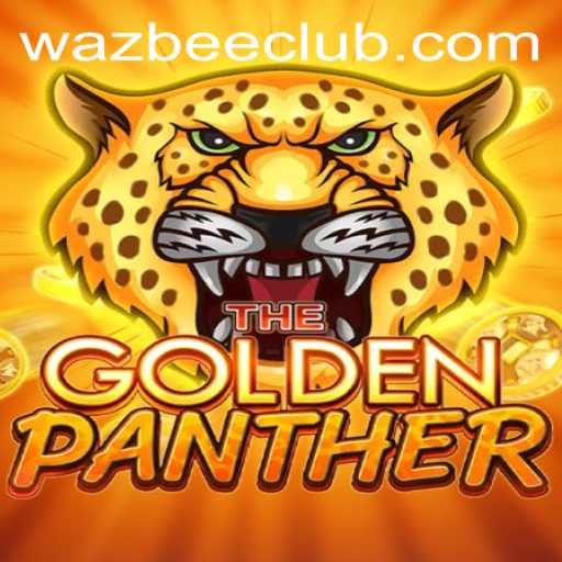 GOLDENPANTHER: Unveiling the Thrilling World of Wazbee's Latest Creation