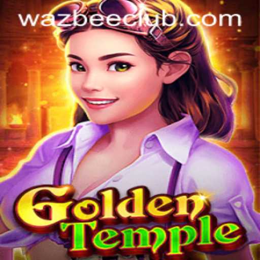 GoldenTemple: A Journey into the Mystical World of Wazbee