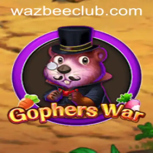 GophersWar: The Strategy Game Revolutionizing Wazbee