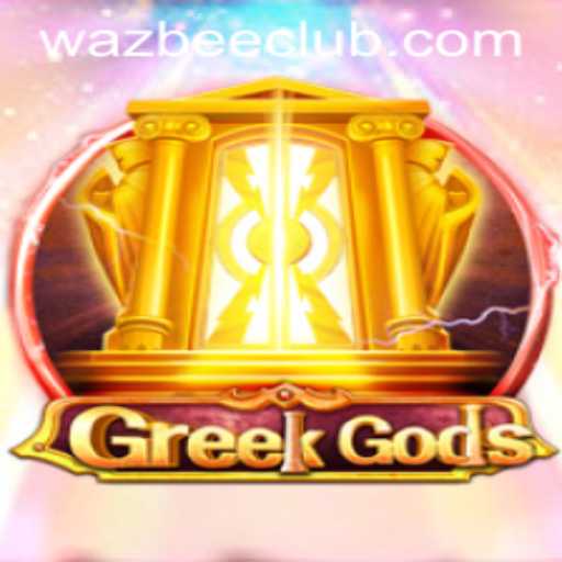 Exploring the Mythical World of GreekGods: A Journey with Wazbee