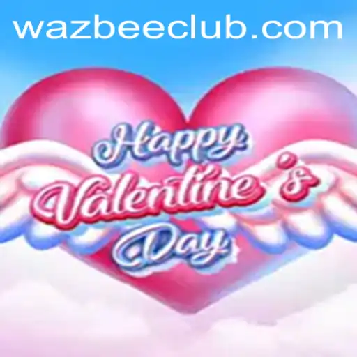 Discover the Enchantment of HappyValentinesDay with Wazbee