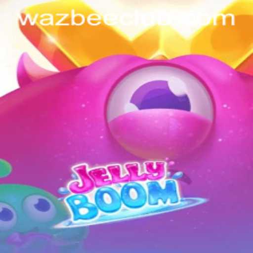 Explore the Exciting World of JellyBoom: The Wazbee Adventure