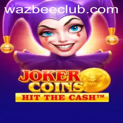 Dive into the Thrilling World of JokerCoins with Wazbee