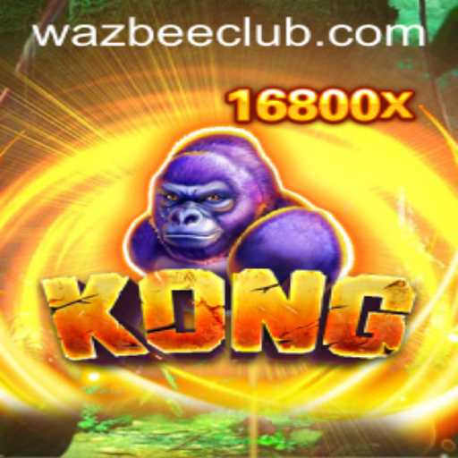 Kong: The Thrilling Game Taking the World by Storm with Wazbee