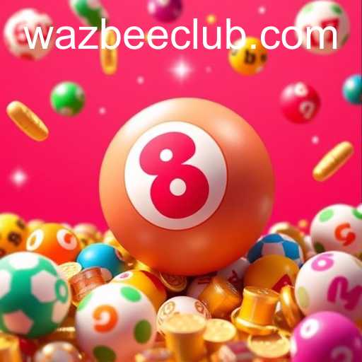 Lottery Games: Exploring the World of Luck with Wazbee