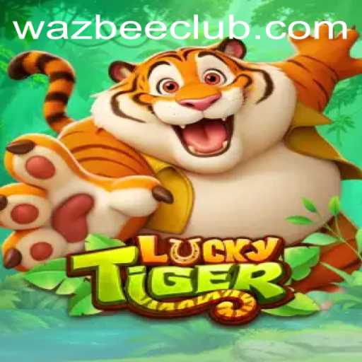 LuckyTiger: A Captivating Adventure in Gaming