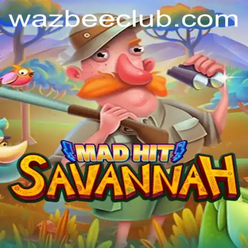 The Thrilling World of MadHitSavannah and the Enigma of Wazbee