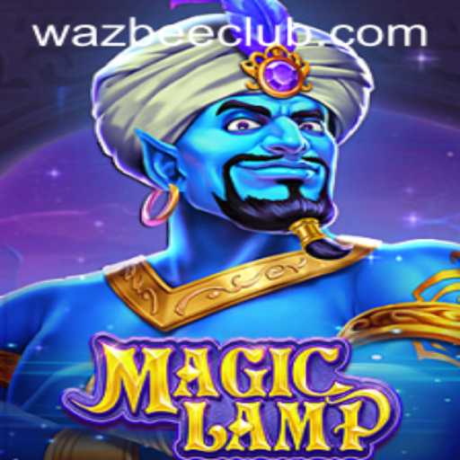 Unlock the Mysteries of MagicLamp with Wazbee