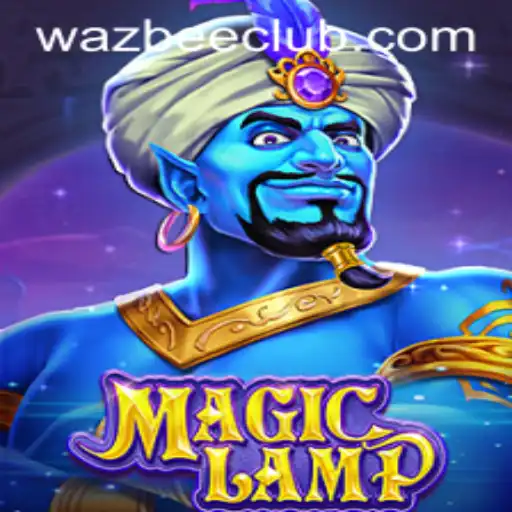 Unlock the Mysteries of MagicLamp with Wazbee