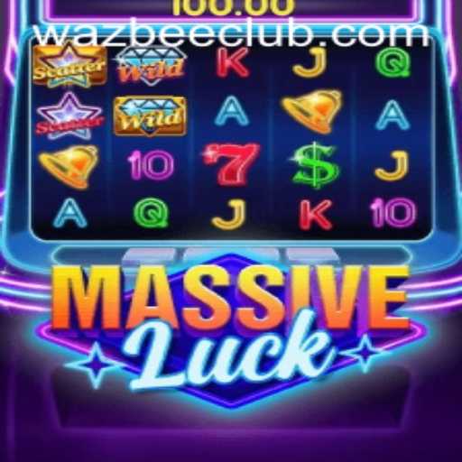 MassiveLuck: An Engaging Journey with Wazbee