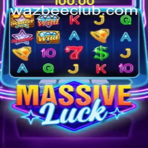 MassiveLuck: An Engaging Journey with Wazbee