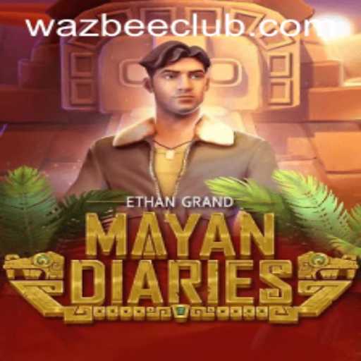 MayanDiaries: Embark on an Archaeological Adventure with Wazbee