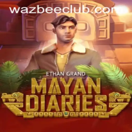 MayanDiaries: Embark on an Archaeological Adventure with Wazbee
