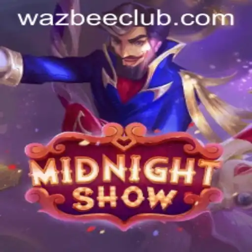Unveiling the Thrills of MidnightShow: A Deep Dive into Wazbee's Latest Sensation