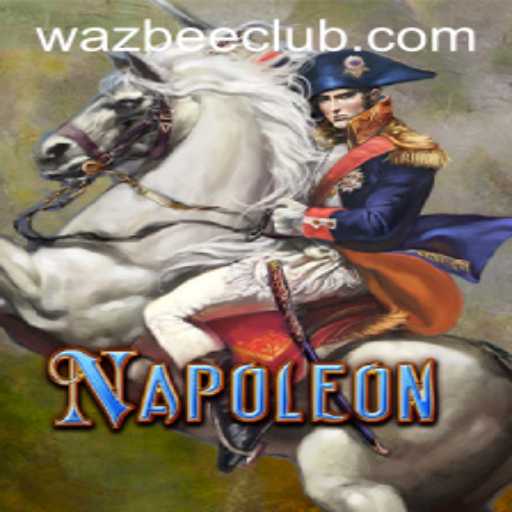 Discovering the Game of Napoleon: A Journey with Wazbee