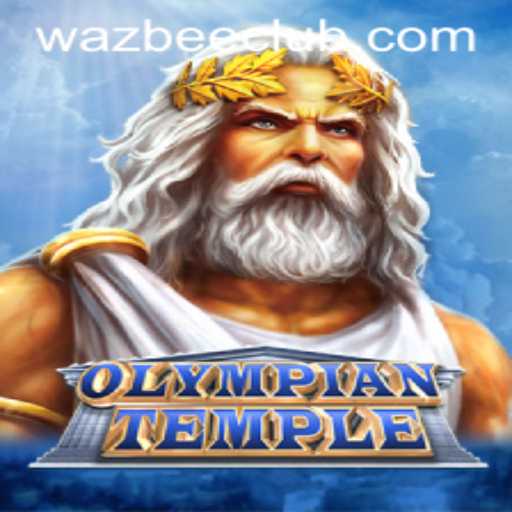 Explore OlympianTemple: A Journey through Myths and Legends