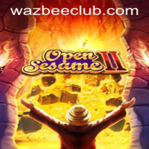 Unlock the Secrets of OpenSesameII: A Deep Dive into the Wazbee Phenomenon