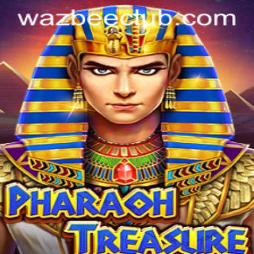 PharaohTreasure: Navigating Ancient Mysteries with Wazbee