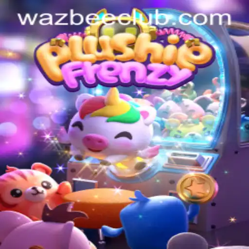 Dive into PlushieFrenzy: A Captivating Adventure with Wazbee
