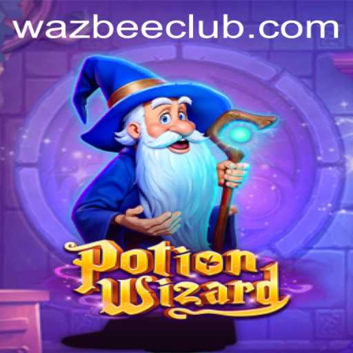 Unveiling PotionWizard: A Magical Journey into the World of Wazbee