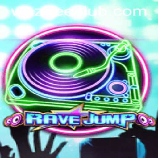 RaveJump: An Innovative Leap into Interactive Gaming