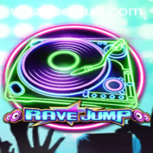 RaveJump: An Innovative Leap into Interactive Gaming