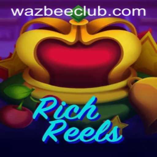 RichReels: A Deep Dive into the Exciting World of Wazbee Gaming Extravaganza