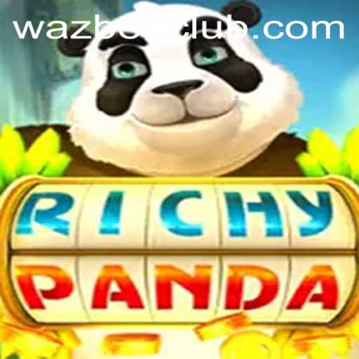 Unveiling RichyPanda: A Captivating Adventure in the World of Wazbee