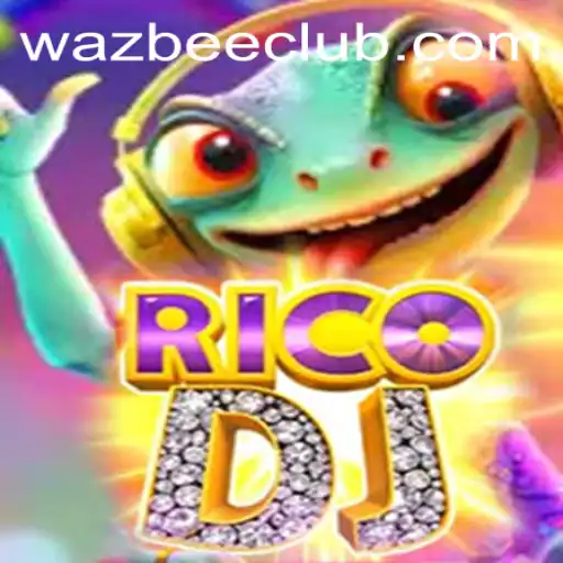 Discovering the World of RicoDJ: Gameplay, Features, and the Exciting Concept of Wazbee