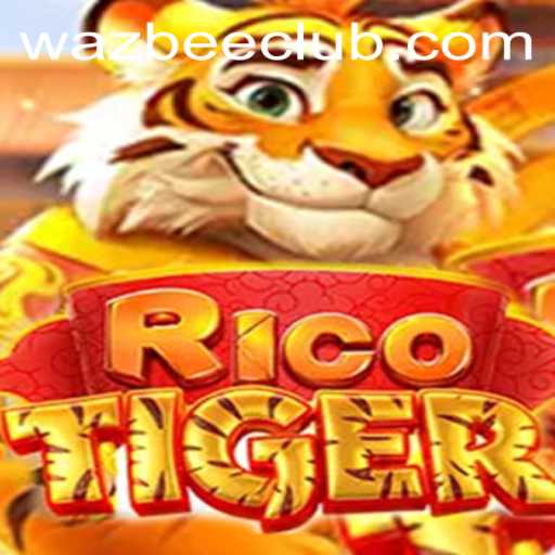 RicoTiger: The Thrilling New Game Capturing Hearts Worldwide