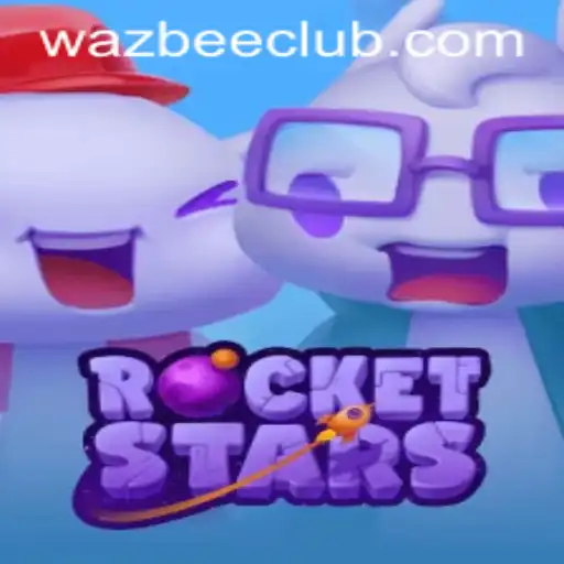 RocketStars: Exploring the Thrills of the Wazbee Universe